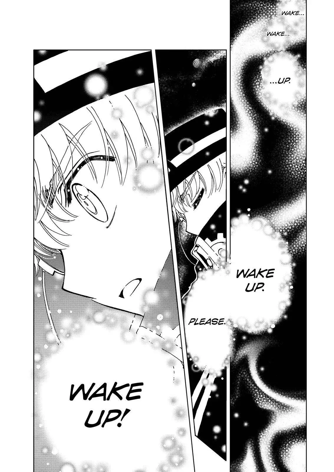 Cardcaptor Sakura - Clear Card Arc Chapter 67 2